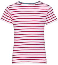 987 - White / Red