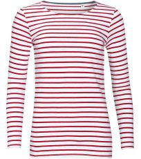 987 - White / Red