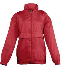Dětská větrovka SURF KIDS SOĽS