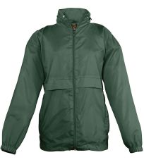 266 - Forest green
