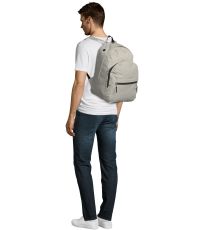 Batoh 20l EXPRESS SOĽS Sky blue