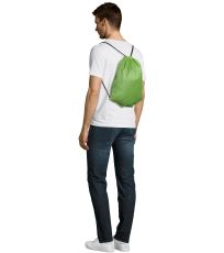 Batoh 7l URBAN SOĽS Apple green