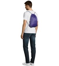 Batoh 7l URBAN SOĽS Purple