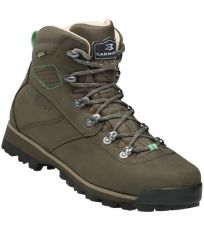 Dámské kožené vysoké trekové boty PORDOI NUBUCK GTX W Garmont