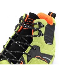 Unisex outdoorová obuv NEVISE ALPINE PRO 485