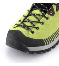 Unisex outdoorová obuv NEVISE ALPINE PRO 485