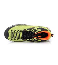 Unisex outdoorová obuv NEVISE ALPINE PRO 485