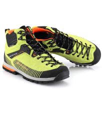 Unisex outdoorová obuv NEVISE ALPINE PRO 485