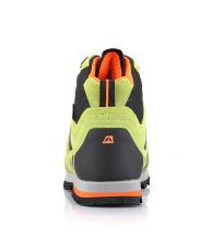Unisex outdoorová obuv NEVISE ALPINE PRO 485