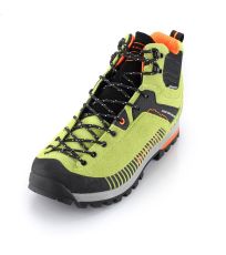 Unisex outdoorová obuv NEVISE ALPINE PRO 485