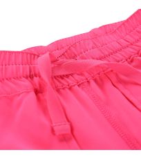 Dětské šortky SPORTO ALPINE PRO růžová