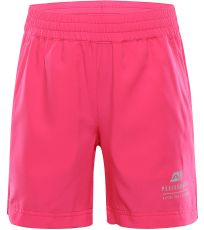 Dětské šortky SPORTO ALPINE PRO