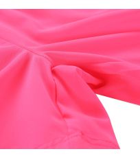 Dětské šortky SPORTO ALPINE PRO růžová