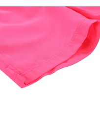 Dětské šortky SPORTO ALPINE PRO růžová