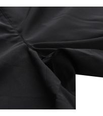 Pánské šortky SPORT ALPINE PRO černá