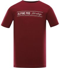 Pánské triko ZIMIW ALPINE PRO 485