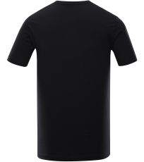 Pánské triko ZIMIW ALPINE PRO černá