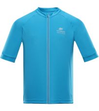 Pánský cyklo dres SAGEN ALPINE PRO