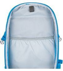 Unisex turistický batoh 26l ARAGAC 26 LOAP Černá