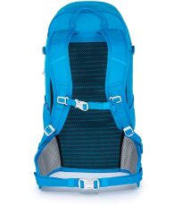 Unisex turistický batoh 26l ARAGAC 26 LOAP Černá