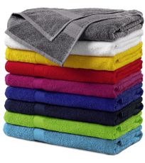 Osuška Terry Bath Towel 70x140 Malfini bílá