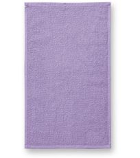 Malý ručník Terry Hand Towel 30x50 Malfini