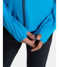 Pánská běžecká bunda NEATRIL-M KILPI Modrá