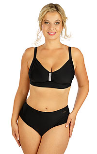 Plavková podprsenka bez výztuže 6E297 LITEX