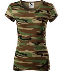 33 - camouflage brown