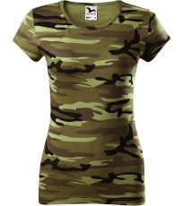 34 - camouflage green