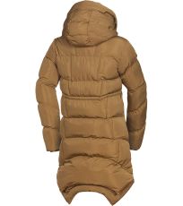 Dámská zimní bunda ALESSYA NORTHFINDER rosewood