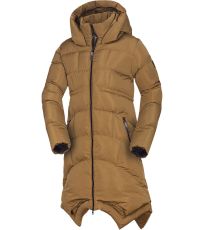 Dámská zimní bunda ALESSYA NORTHFINDER rosewood