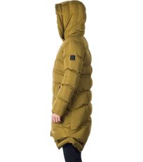 Dámská zimní bunda ALESSYA NORTHFINDER rosewood