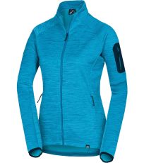 Dámská outdoorová mikina WANDA NORTHFINDER