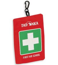 Lékárna First Aid School Tatonka