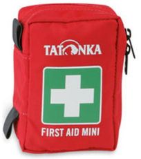 Lékárna First Aid Mini Tatonka