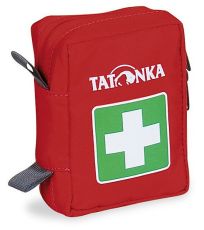 Obal na lékárničku FIRST AID Tatonka