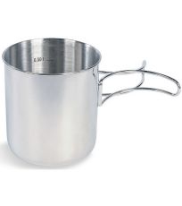 Nerezový hrnek Handle Mug 600 Tatonka  silver