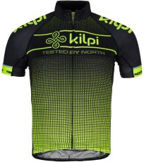Pánský cyklistický dres ENTERO-M KILPI