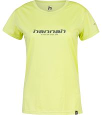 Dámské funkční triko SAFFI II HANNAH