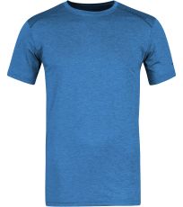 Pánské funkční tričko PELTON HANNAH french blue mel