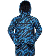 Pánská lyžařská bunda GHAD ALPINE PRO