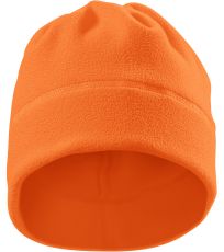 Fleecová čepice HV Practic RIMECK reflexní oranžová