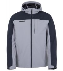 Pánská softshellová bunda LESIK LOAP