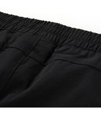 Dětské outdoorové kalhoty NESCO ALPINE PRO černá