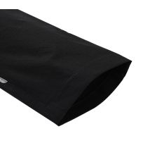 Dětské outdoorové kalhoty NESCO ALPINE PRO černá