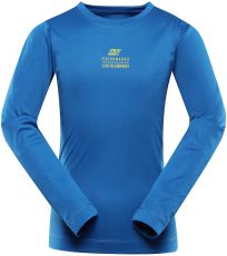 Dětské funkční triko MILDO ALPINE PRO