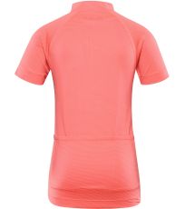 Dětský cyklistický dres LATTERO ALPINE PRO 