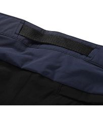 Dámské softshellové kalhoty AKANA ALPINE PRO mood indigo