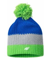 Dětská zimní čepice H4Z19-JCAM003 4F